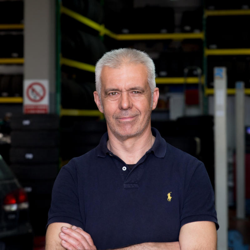 Car Service Vinci - Alessandro Santini
